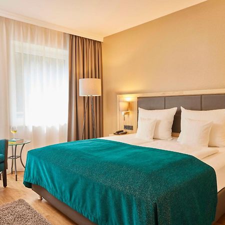 Best Western Premier Alsterkrug Hotel Hambourg Extérieur photo