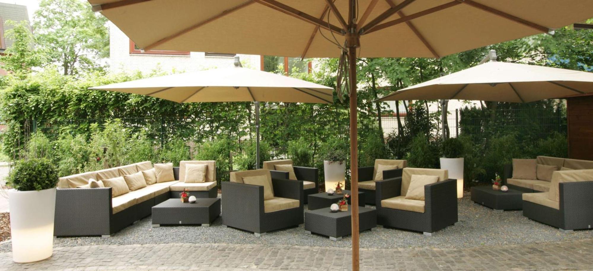 Best Western Premier Alsterkrug Hotel Hambourg Extérieur photo