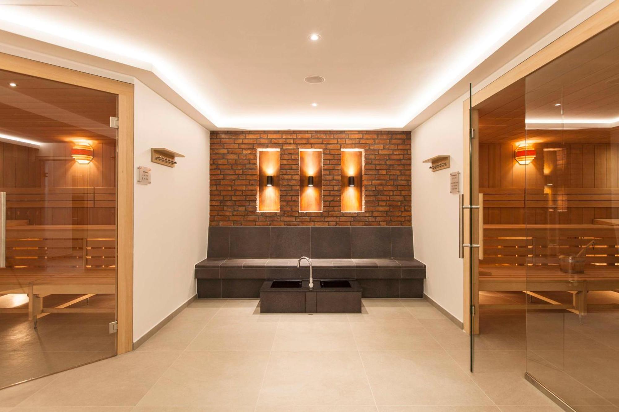 Best Western Premier Alsterkrug Hotel Hambourg Extérieur photo