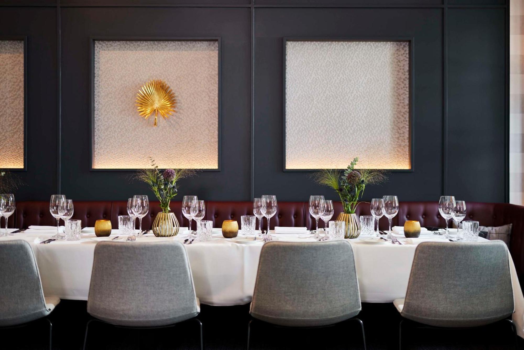 Best Western Premier Alsterkrug Hotel Hambourg Extérieur photo