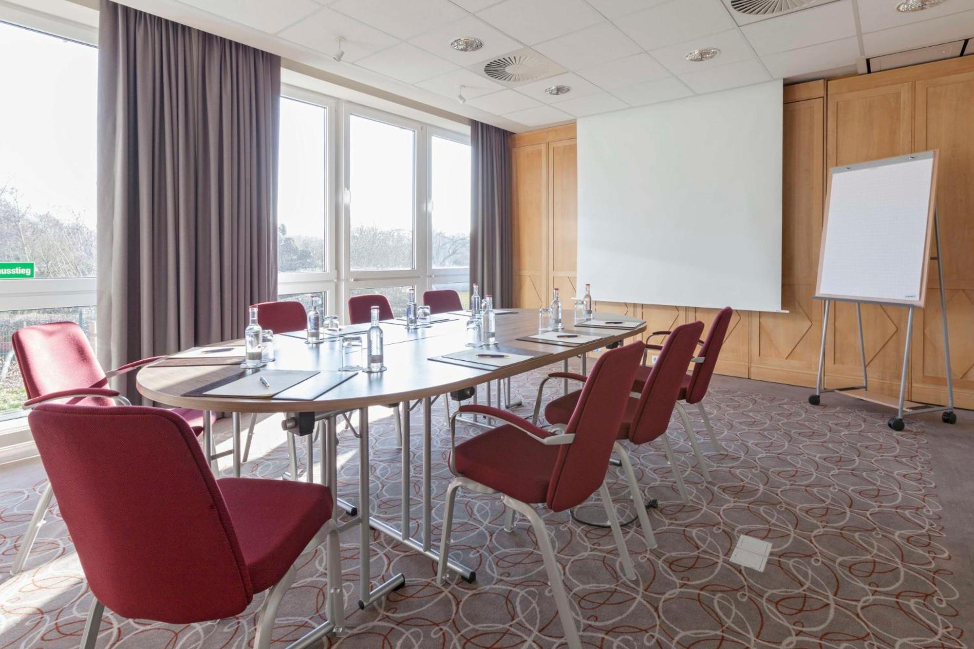 Best Western Premier Alsterkrug Hotel Hambourg Extérieur photo